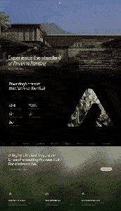 Mythic Naturecore 动态预览