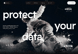 Securify Hero 动态预览